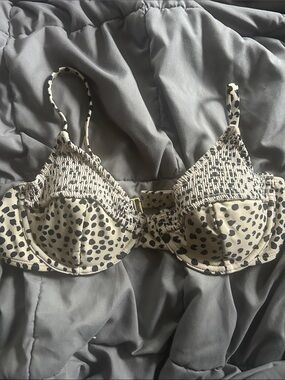 Target Swim Top